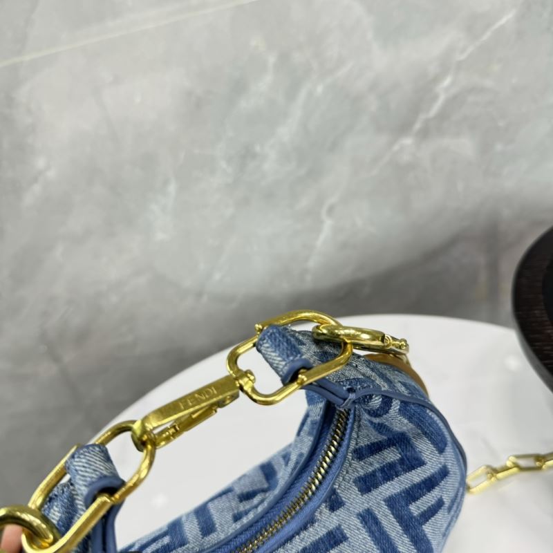 Fendi Hobo Bags